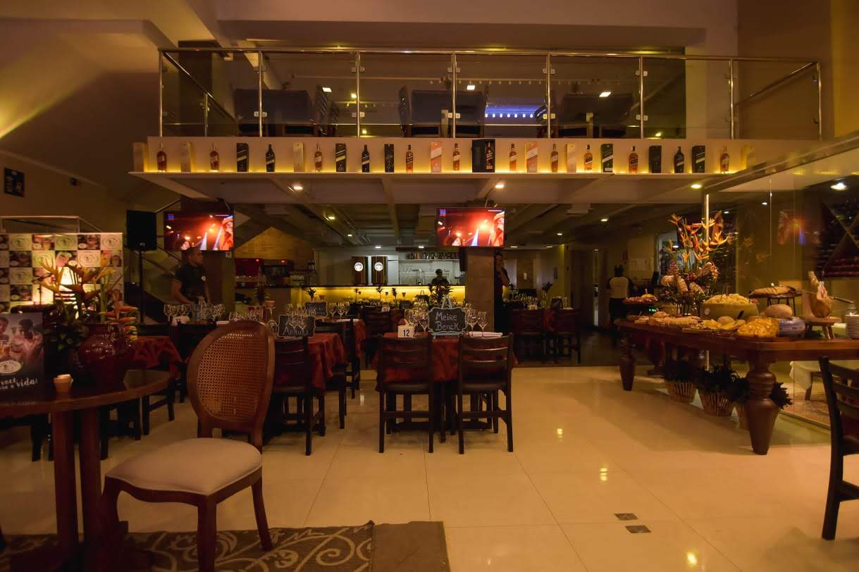 Imagem do case Água Doce 8