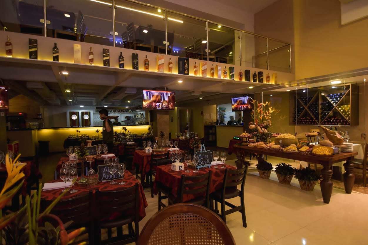 Imagem do case Água Doce 7