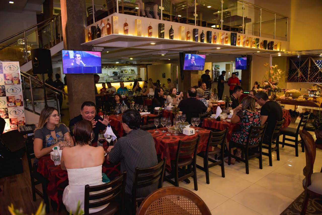 Imagem do case Água Doce 4