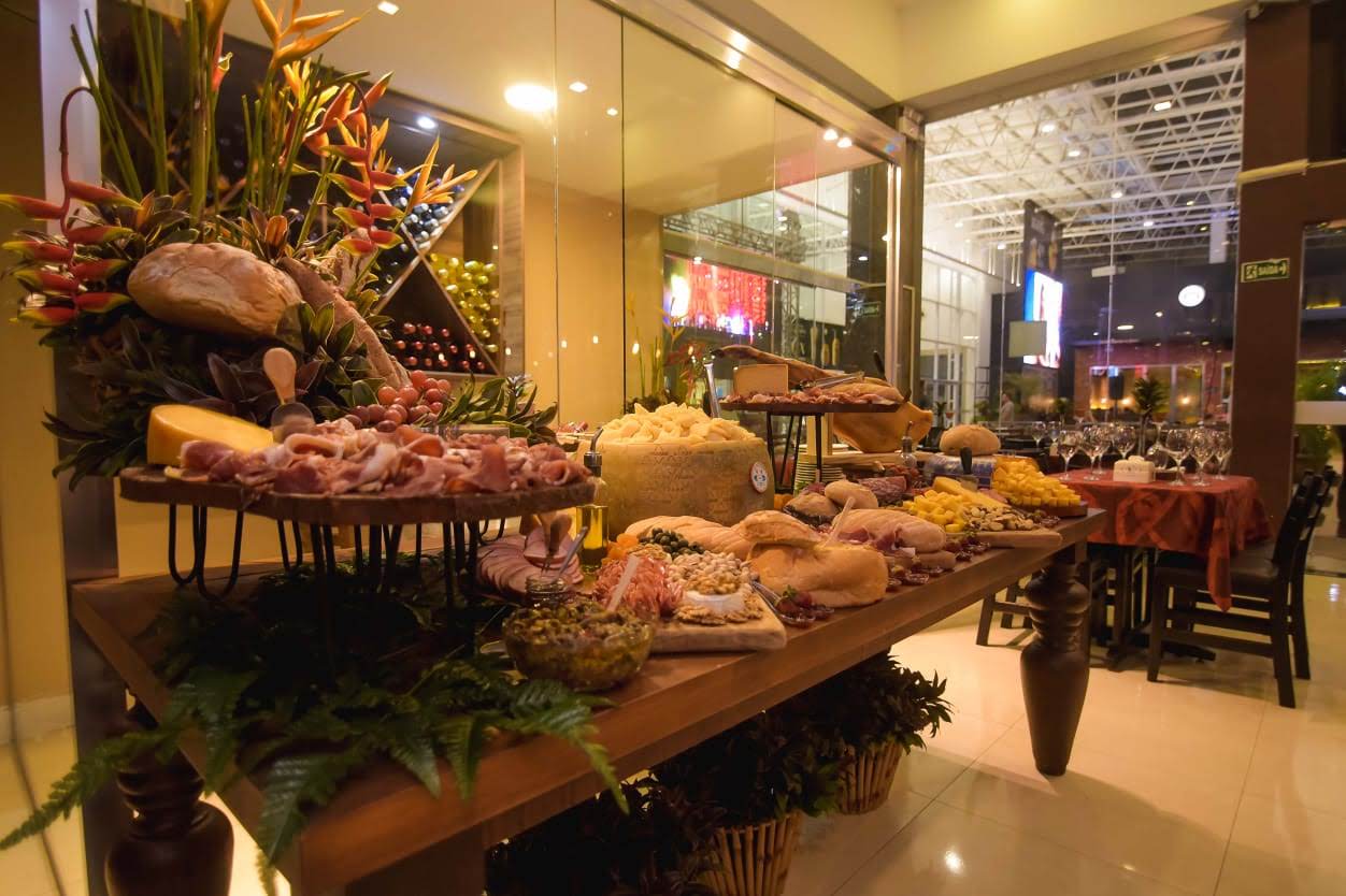 Imagem do case Água Doce 6