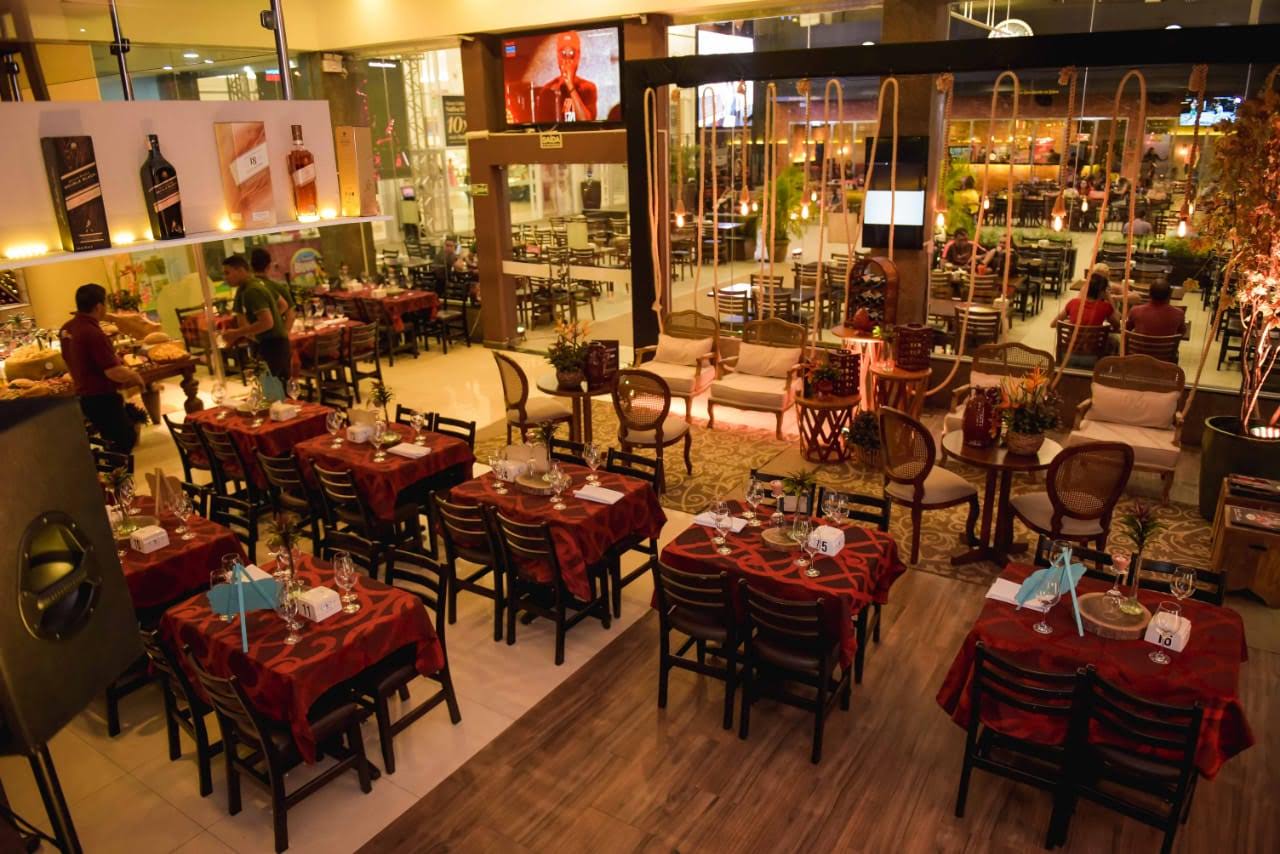 Imagem do case Água Doce 9