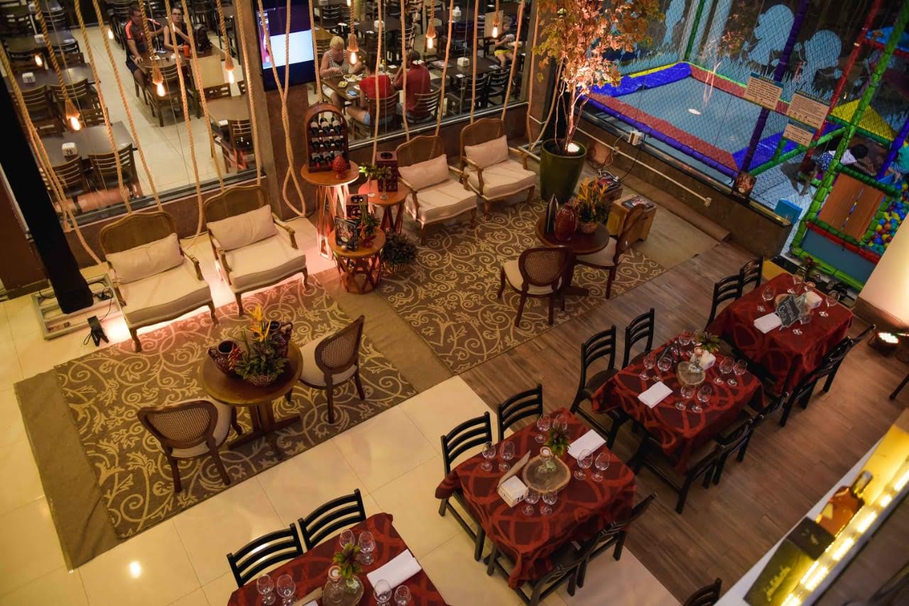 Imagem do case Água Doce 10