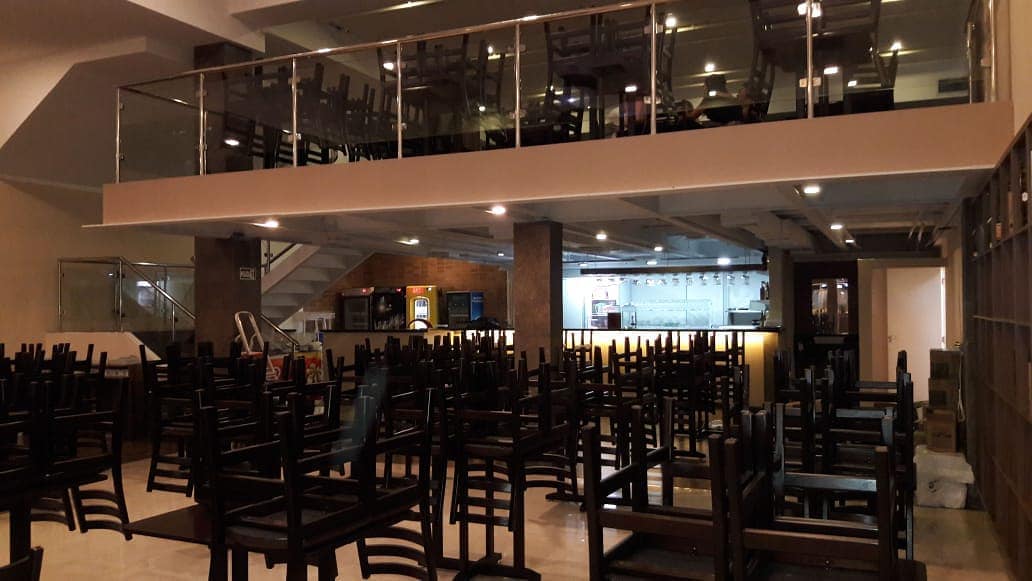 Imagem do case Água Doce 1